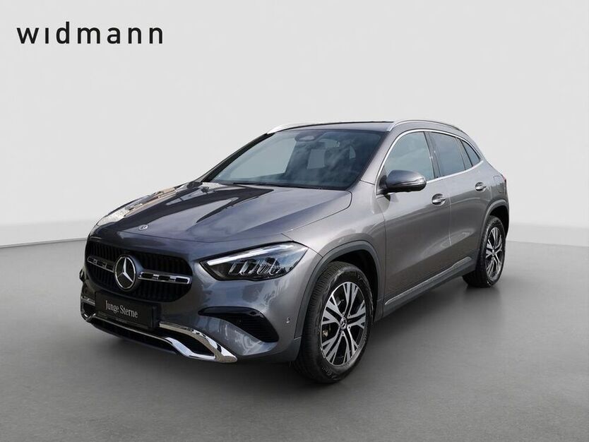 GLA 180