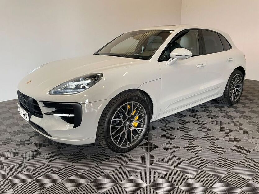 Macan