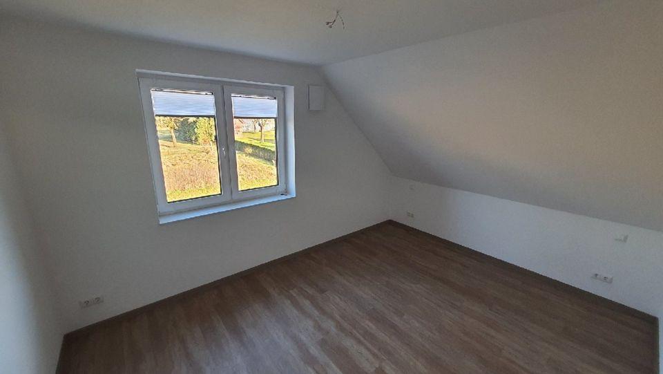 Einfamilienhaus Lorup - 3 Zimmer, 86 m&sup2;, 860&euro; | Angebot:24365794