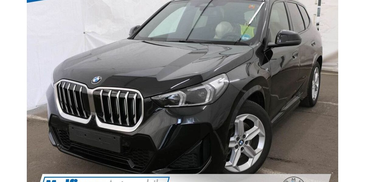 BMW X1 17.647 km 47.900 &euro; Heidenheim 89520