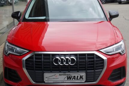 Audi Q3 36.409 km 24.980 &euro; Pfullendorf 88630