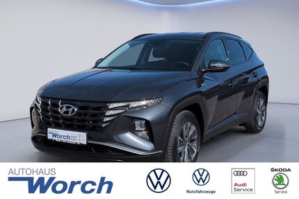 Hyundai TUCSON 64.767 km 22.489 &euro; Südharz 06536
