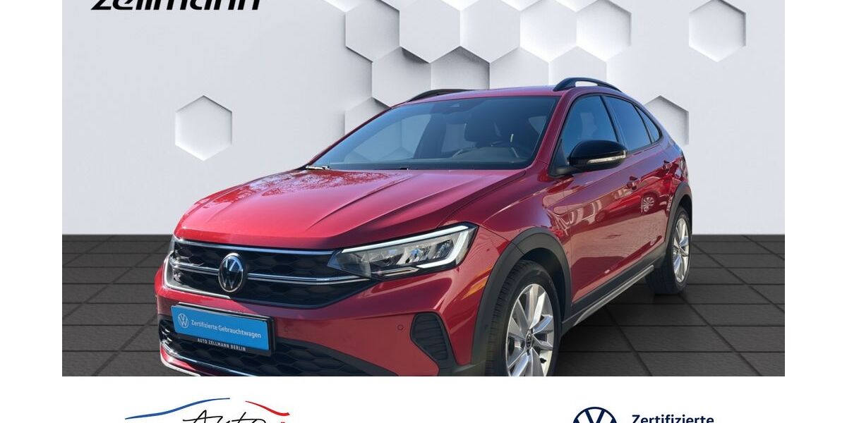 VW Taigo 27.478 km 24.836 &euro; Berlin 12524