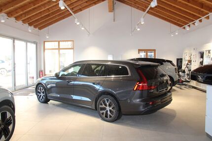 Volvo V60 15.353 km 28.750 &euro; Jachenau 83676