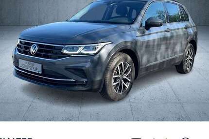 VW Tiguan 46.600 km 28.550 &euro; Kreuztal 57223