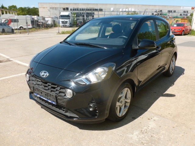 Hyundai i10 35.000 km 13.395 € Stahnsdorf 14532