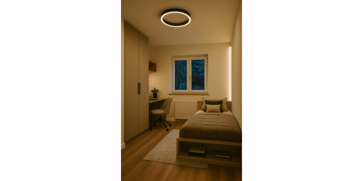 Provisionsfrei* Modernisiertes Haus mit 7 Zi., 228 m2, großem Garten & Garage in Bonn-Röttgen - Reihenmittelhaus Bonn Hardtberg | Angebot:24870605