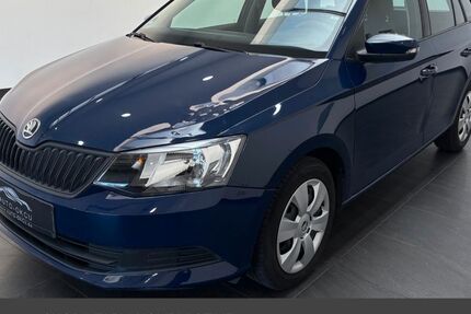 Skoda Fabia 176.766 km 5.950 &euro; Neumünster 24536