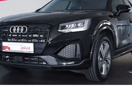 Audi Q2 25.532 km 34.990 € Göttingen OT Grone 37081