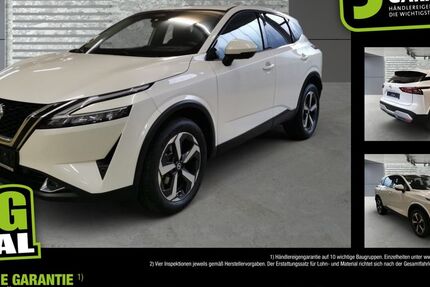 Nissan Qashqai 71.900 km 17.990 &euro; Kaiserslautern 67657
