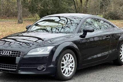 Audi TT 247.000 km 4.999 &euro; Liederbach 65835