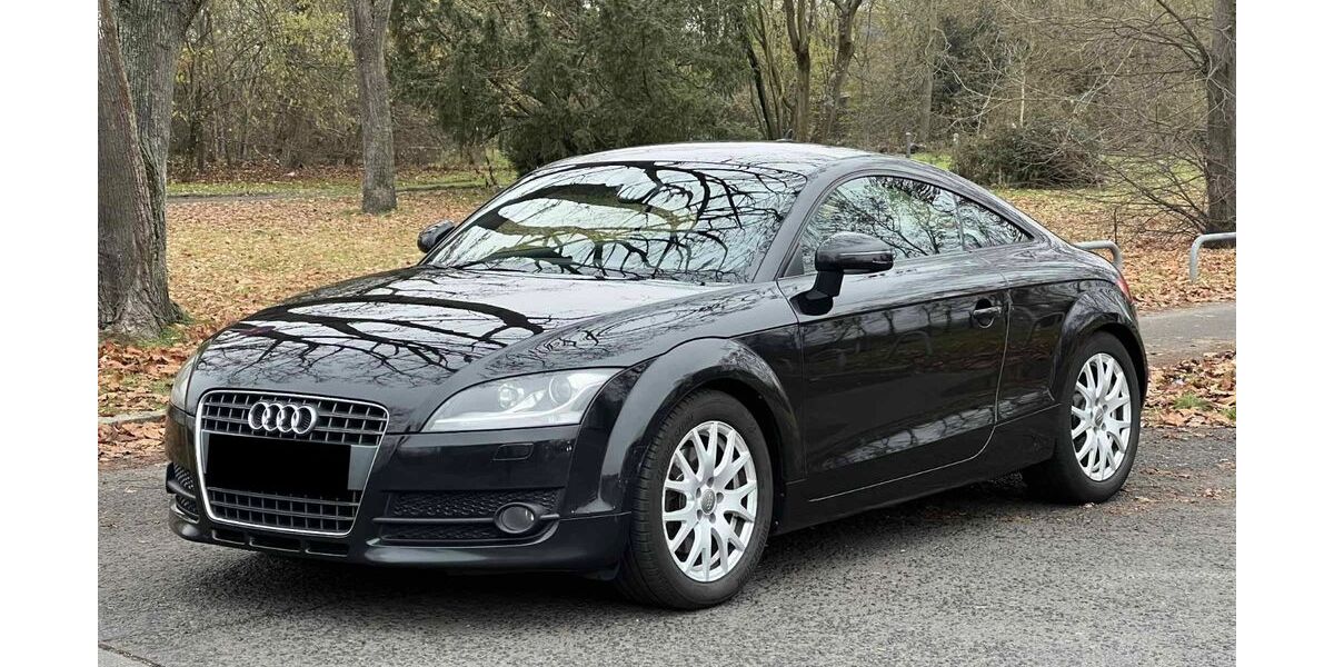 Audi TT 247.000 km 4.999 &euro; Liederbach 65835