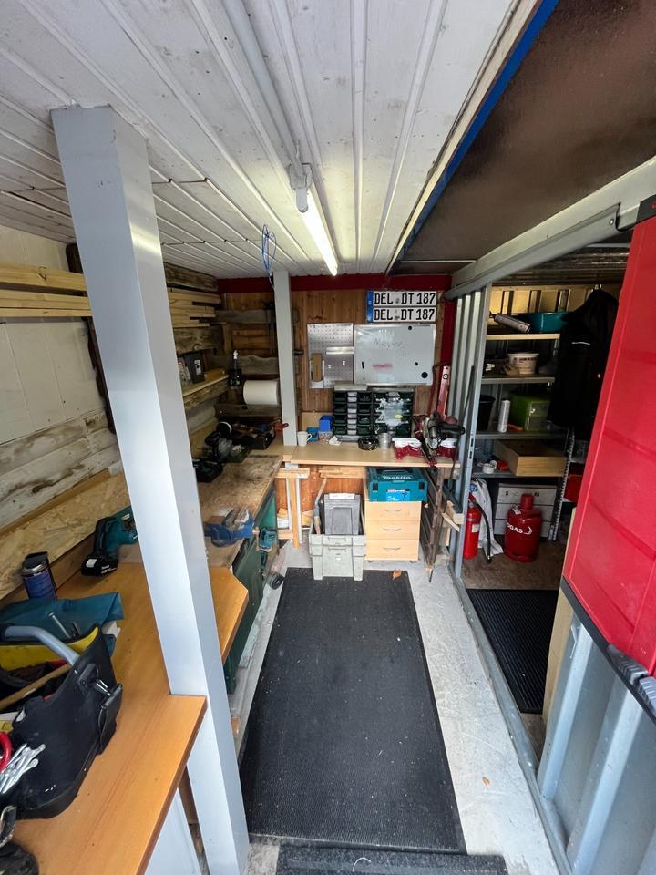 Idyllischer Bungalow in Sottrum, ruhige Lage mit bester Anbindung
