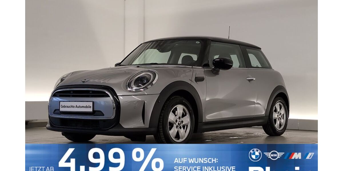 Mini Cooper 59.441 km 20.379 &euro; Würzburg 97076