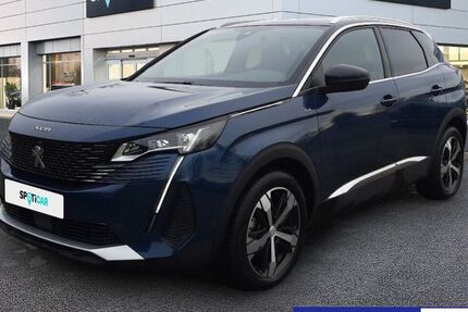 Peugeot 3008 27.917 km 20.930 &euro; Bischofswerda 01877