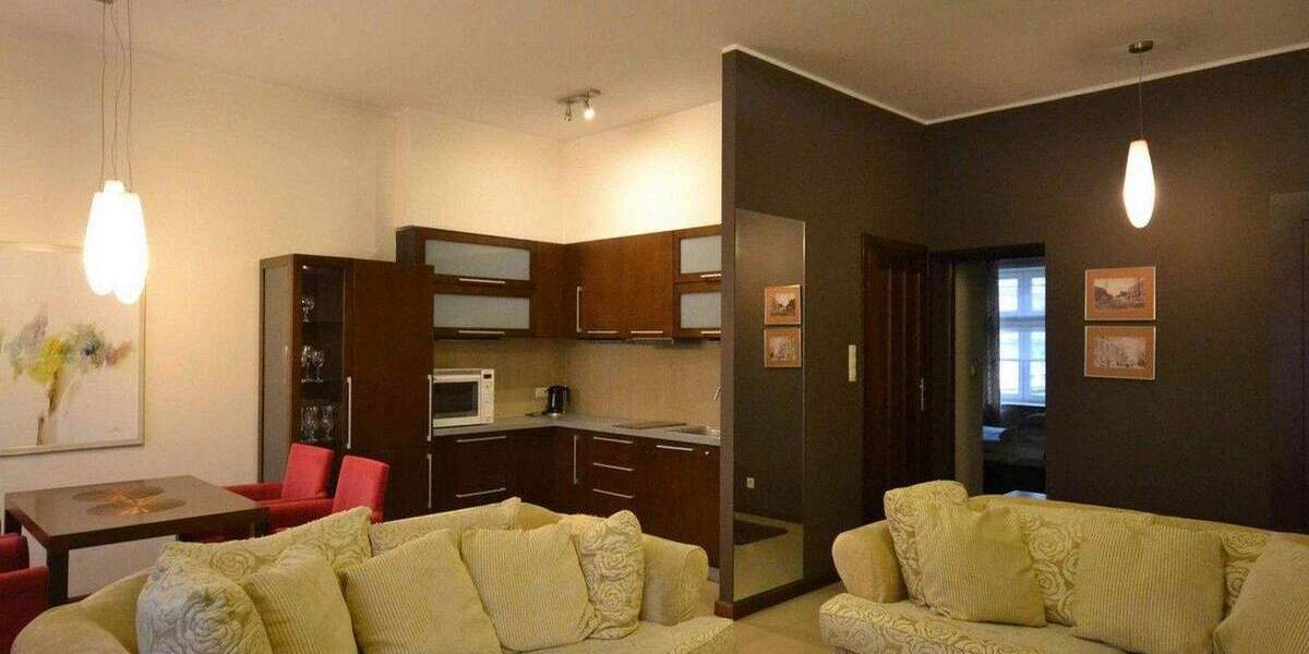 Etagenwohnung Köln Sülz - 2 Zimmer, 60 m&sup2;, 1.140&euro; | Angebot:25659270