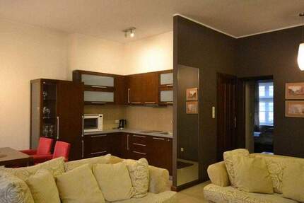 Wohnung Köln Sülz - 2 Zimmer, 60 m&sup2;, 1.140&euro; | Angebot:25659270