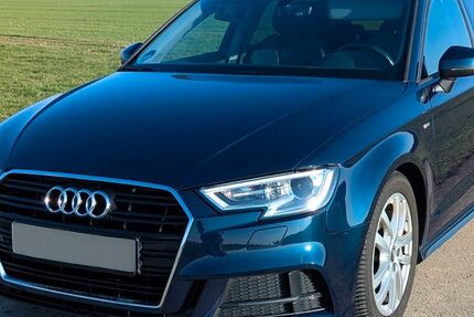 Audi A3 67.800 km 17.800 &euro; Westendorf 87679