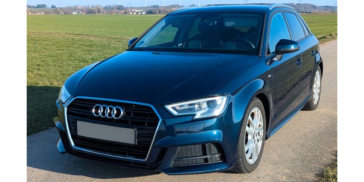 Audi A3 67.800 km 17.800 &euro; Westendorf 87679