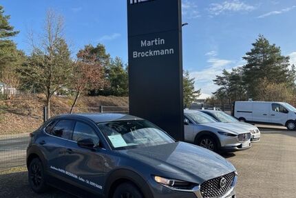 Mazda CX-30 1.815 km 30.910 &euro; Soltau 29614