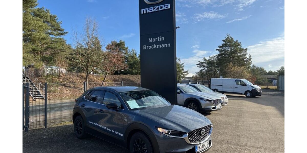 Mazda CX-30 1.815 km 30.910 &euro; Soltau 29614