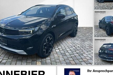 Opel Grandland (X) 15.000 km 29.990 &euro; Berlin 13581