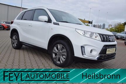 Suzuki Vitara 66.820 km 16.400 € Heilsbronn 91560
