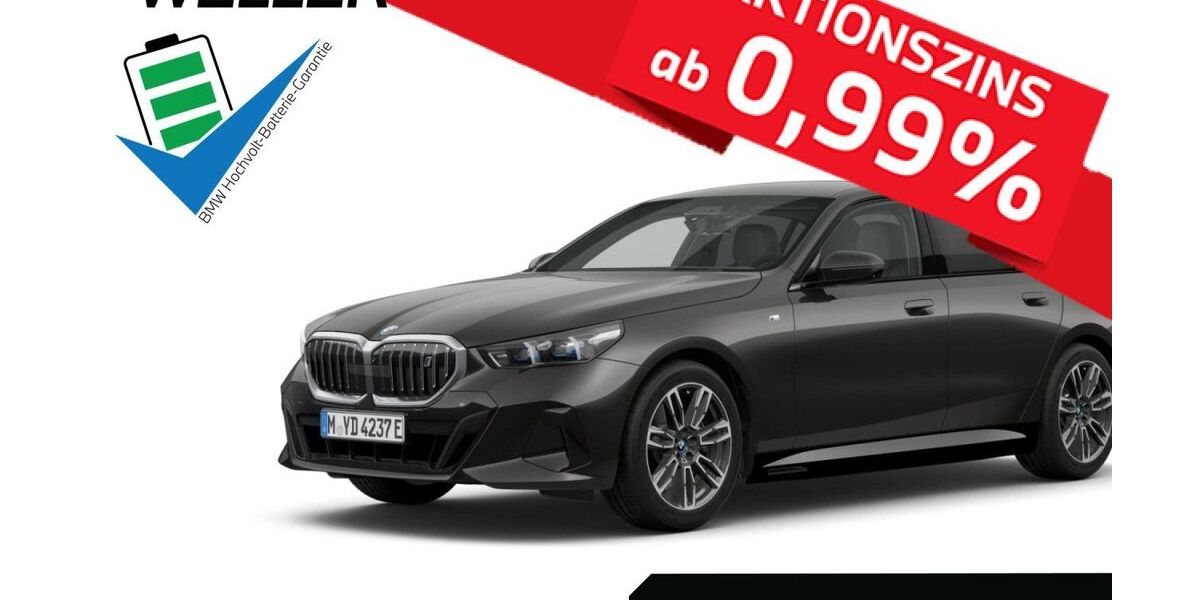 BMW i5 25.385 km 56.750 &euro; Hamburg 21073