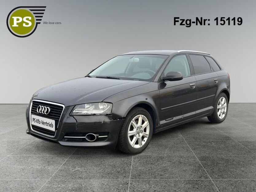 Audi A3 213.500 km 3.780 € Nürnberg 90480
