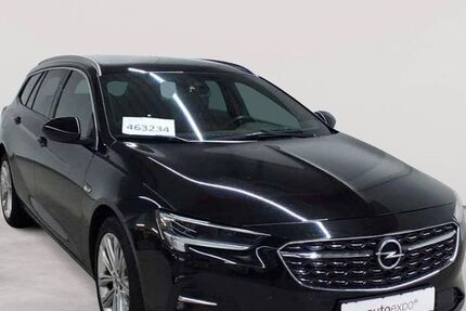 Opel Insignia 108.762 km 17.989 &euro; Fernwald-Steinbach 35463
