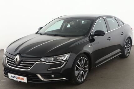 Renault Talisman 71.000 km 17.490 € Leipzig 04328