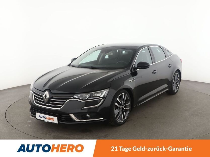 Renault Talisman 71.000 km 17.490 € Leipzig 04328
