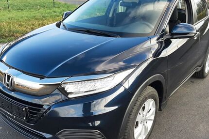 Honda HR-V 86.000 km 16.490 &euro; Dresden 01259