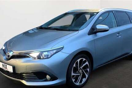 Toyota Auris 123.500 km 12.490 &euro; Wächtersbach 63607