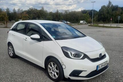 Honda Jazz 111.400 km 15.890 &euro; Innernzell 94548