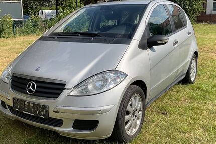 Mercedes-Benz A 180 155.000 km 3.850 &euro; Beelen 48361