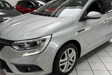 Renault Megane 90.000 km 10.900 € Leverkusen 51371