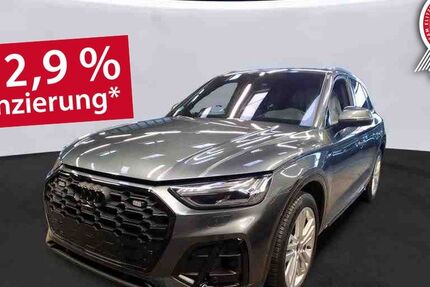 Audi Q5 25.000 km 59.690 &euro; Kamenz 01917