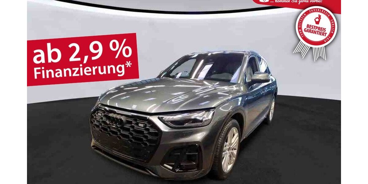 Audi Q5 25.000 km 59.690 &euro; Kamenz 01917