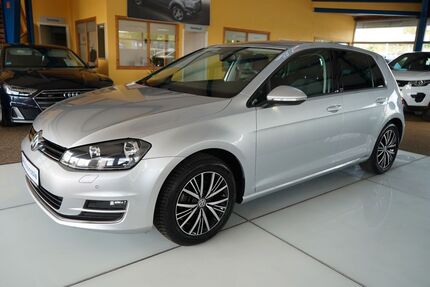 VW Golf 99.500 km 12.880 &euro; Bad Doberan 18209