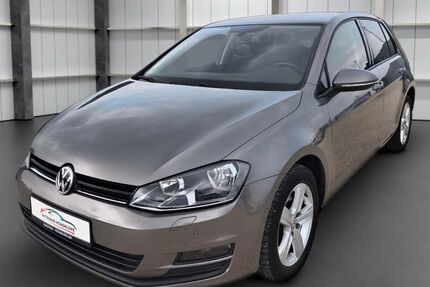 VW Golf 138.000 km 8.680 &euro; Crailsheim 74564