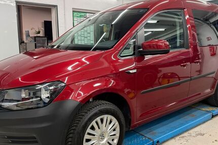 VW Caddy 138.786 km 12.790 &euro; Kastl 84556