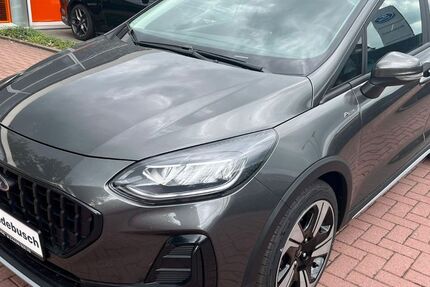 Ford Fiesta 18.999 km 21.990 € Hude 27798
