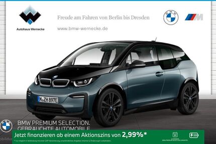 BMW i3 25.083 km 21.409 &euro; Wildau 15745
