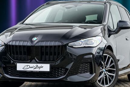 BMW 218 Active Tourer 18.999 km 33.980 &euro; Günzburg 89312