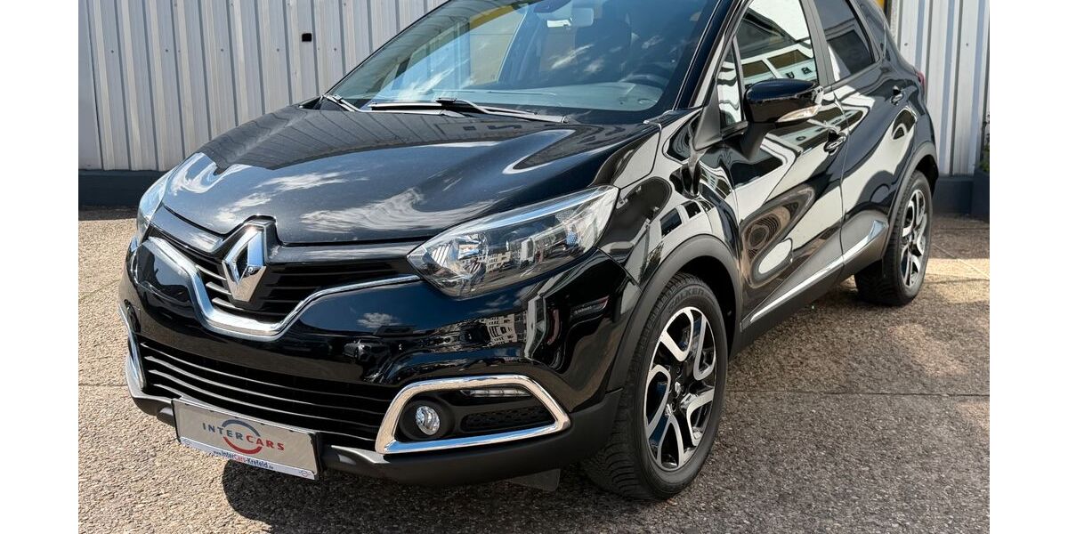 Renault Captur 154.000 km 5.999 &euro; Krefeld 47799