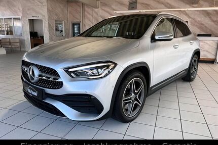 Mercedes GLA 250
