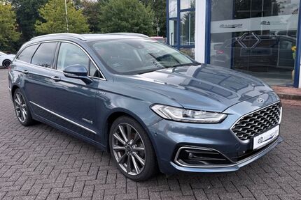 Ford Mondeo 87.000 km 19.990 € Ascheberg 59387