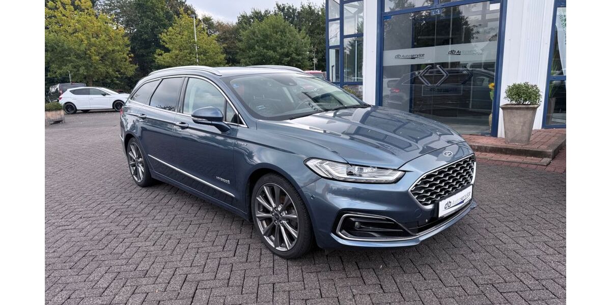 Ford Mondeo 87.000 km 19.990 € Ascheberg 59387