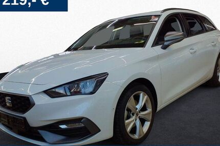 Seat Leon 17.618 km 25.930 € Weinstadt-Endersbach 71384